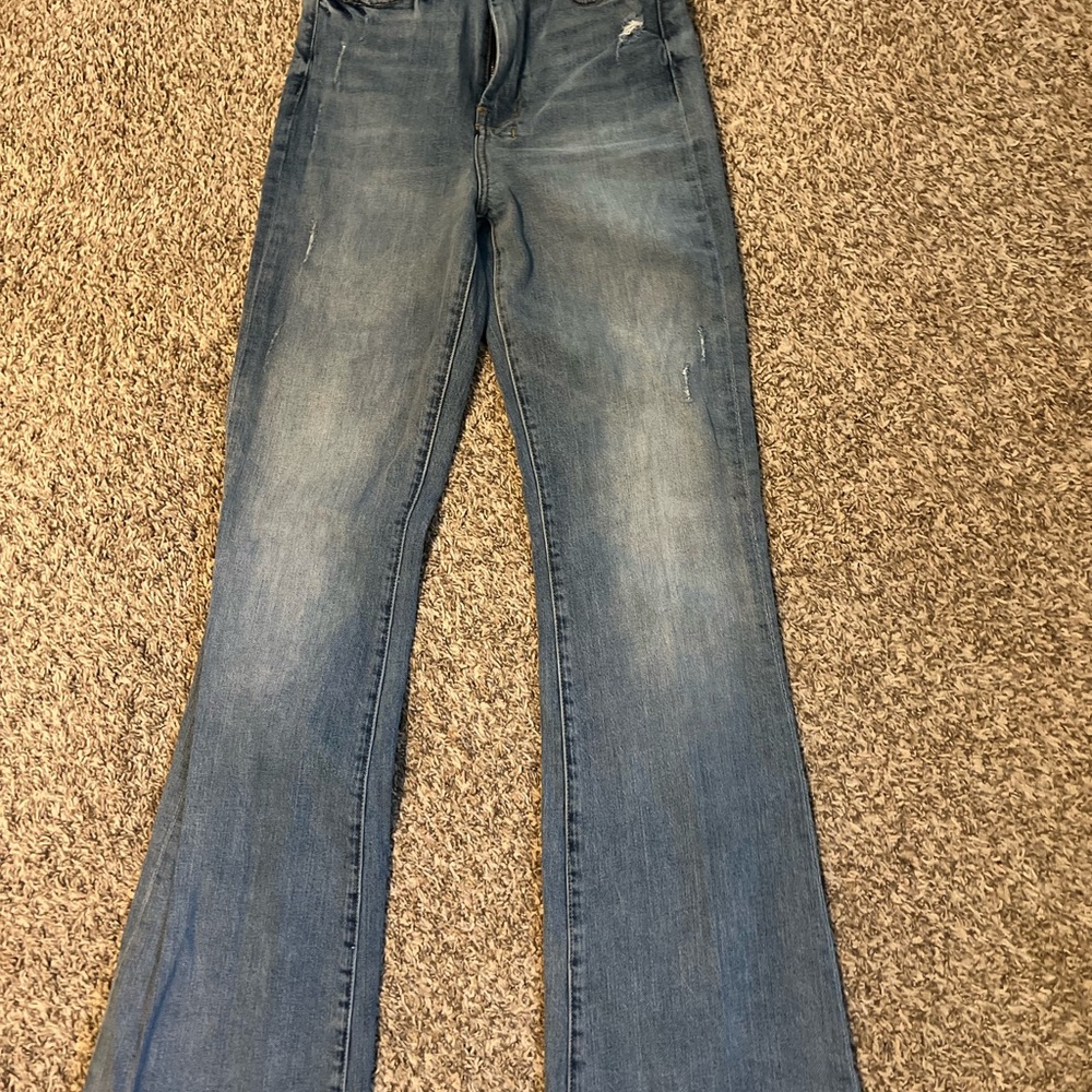 Seven for All Mankind Jeans